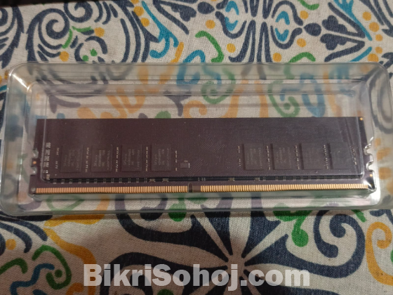 Adata ddr4 8gb 2666mhz pc Ram